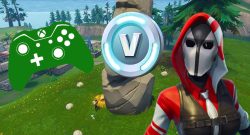 Fortnite Support Xbox Vbucks