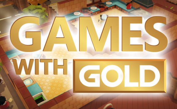 Games with Gold Oktober
