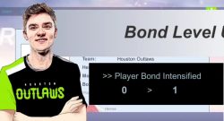 Overwatch Dating Sim Jake Titel