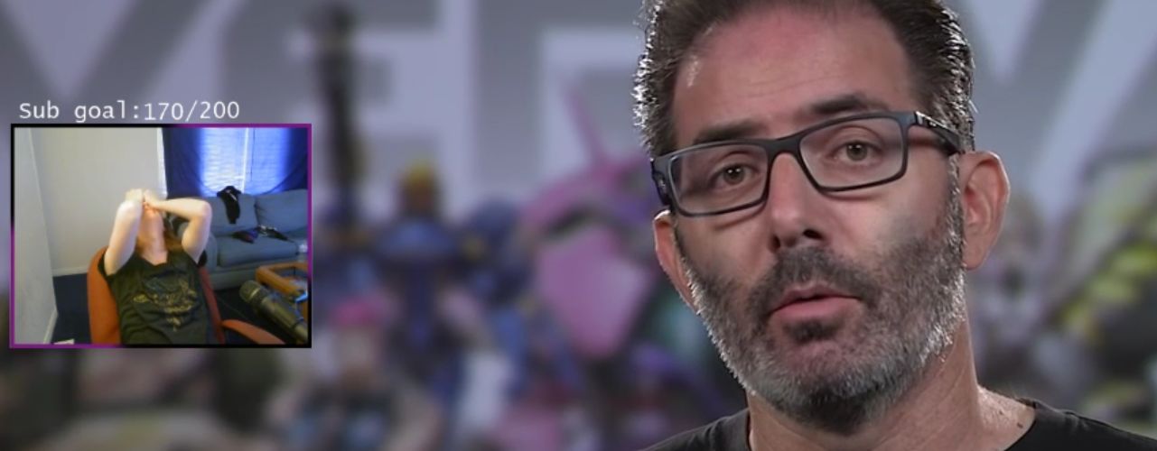 New colorblind mode of Overwatch moves those affected to tears