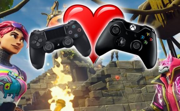 PS4-Love-Fortnite