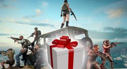 PUBG Supply Geschenk Kritik