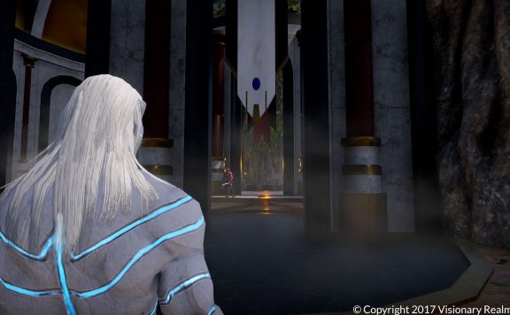 Pantheon Rise of the Fallen