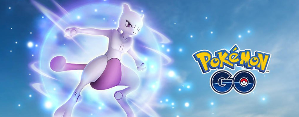 Neue Mewtu-Formen in Pokémon GO gefunden, lösen Spekulationen aus
