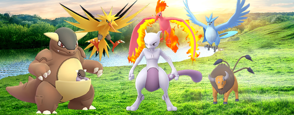 Pokémon GO: Ultra-Event läuft – Die besten Konter und alle Infos