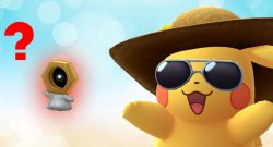 Pokémon GO neues Monster Gen 8 Titel