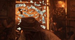 Red Dead Redemption 2 Geld Titel