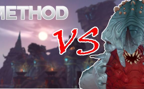 WoW Method vs Ghuun Titel