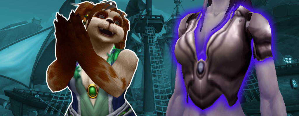 Warum sich Weltquests in World of Warcraft bald wieder lohnen