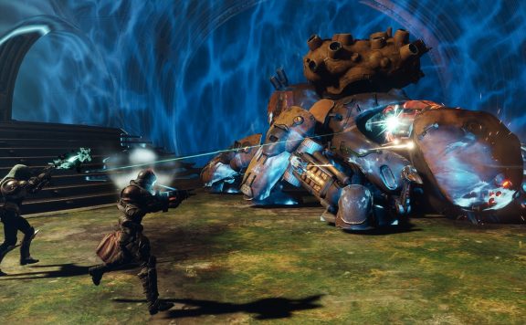 destiny-2-hüter-läufer