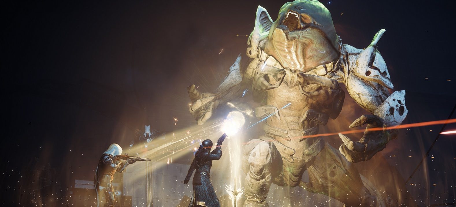 Destiny 2: Fans wollen mehr Inhalte wie Zerbrochener Thron – Das sagt Bungie