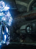Destiny 2: Aszendenten-Herausforderung im Bergfried der Geschliffenen