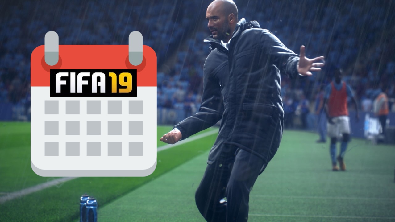 FIFA 19: FUT Event-Kalender – Wann kommen TOTY oder Ultimate Scream?