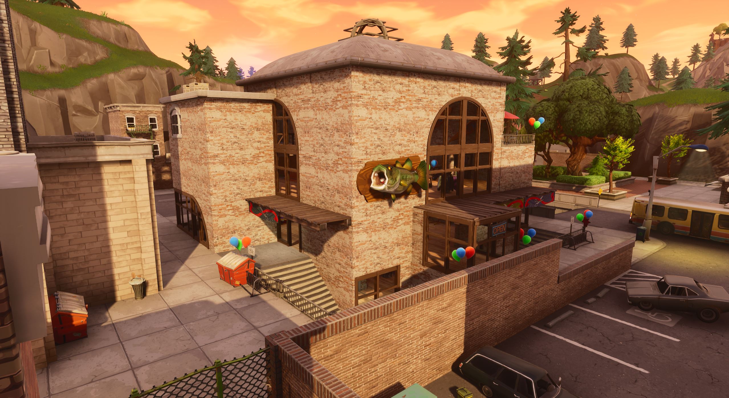 Fortnite Wie Lange Geht Season 4