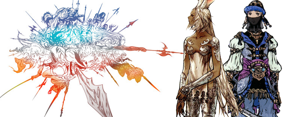 Kommen bald ein Hasen-Volk und Blaumagier zu Final Fantasy XIV?