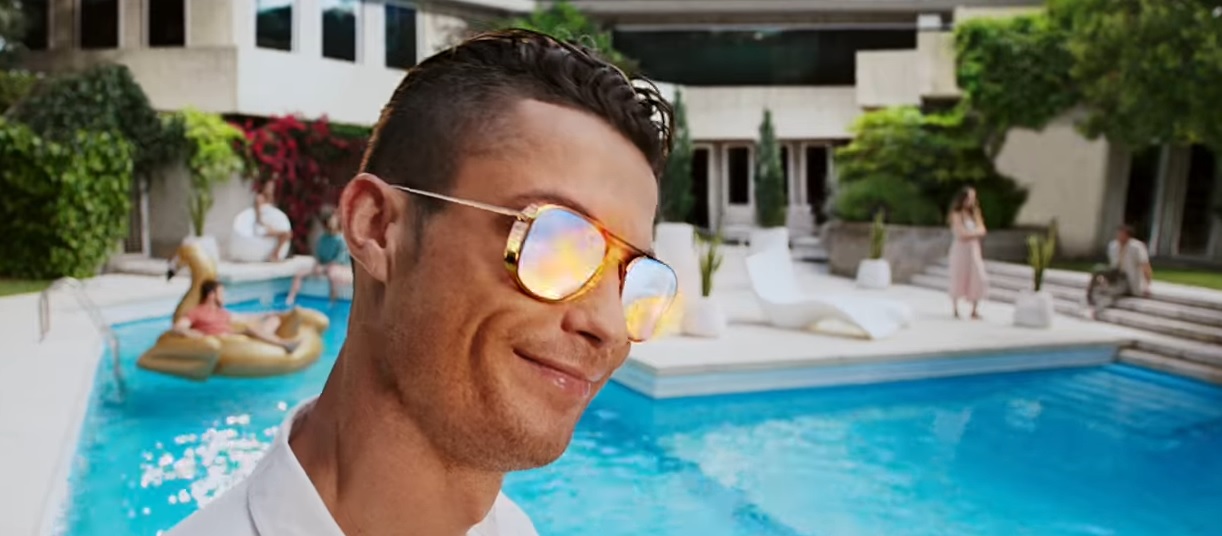 ronaldo