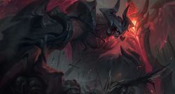 Aatrox-LoL