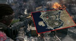 Black Ops 4 Maps