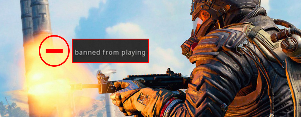 Dev von Battlefield 5 bittet Black Ops 4: Könnt Ihr mich entbannen?