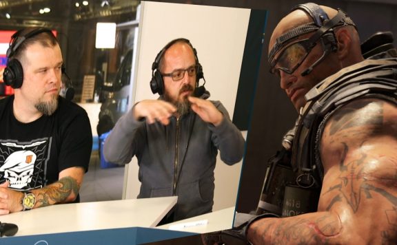 Call of Duty Black Ops 4 3 Jahre