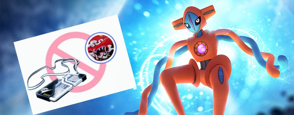 Pokémon GO verteilte Einladungen zu EX-Raids wieder mit Problemen