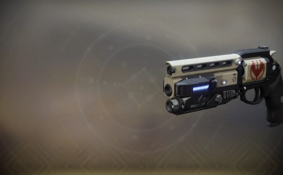 Destiny 2 Not forgotten 1