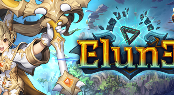 Elune Header