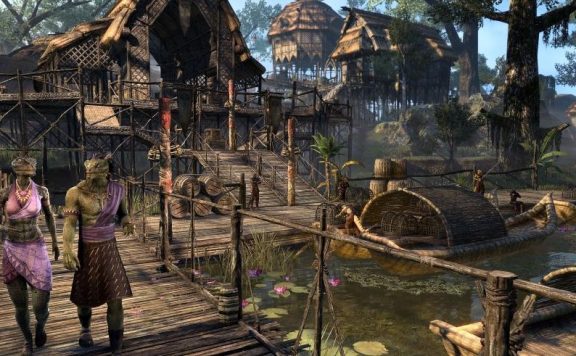 Eso Murkmire