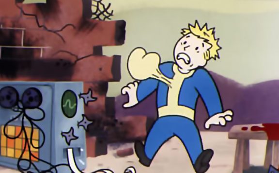 Fallout-76 User-Review