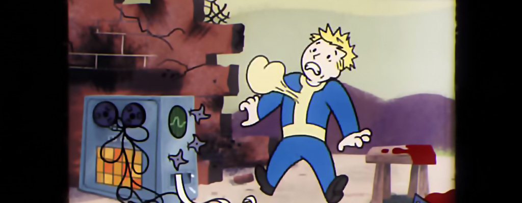 Fallout 76 wird auf Metacritic mit fiesen User-Wertungen bombardiert