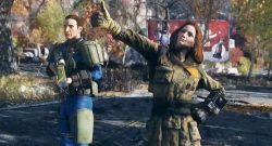 Fallout 76 User Review