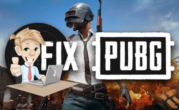 Fix PUBG Success