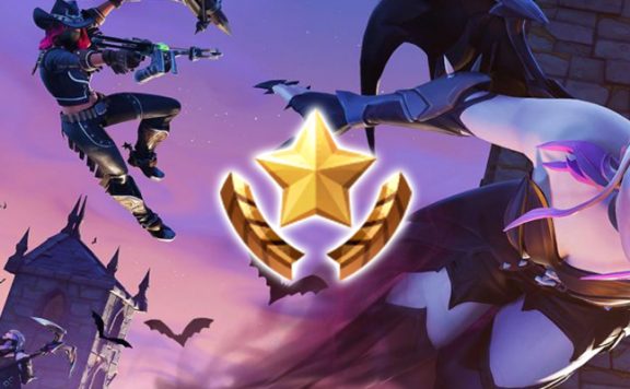 Fortnite Geheimer Stern Woche 5 Season 6 Titel