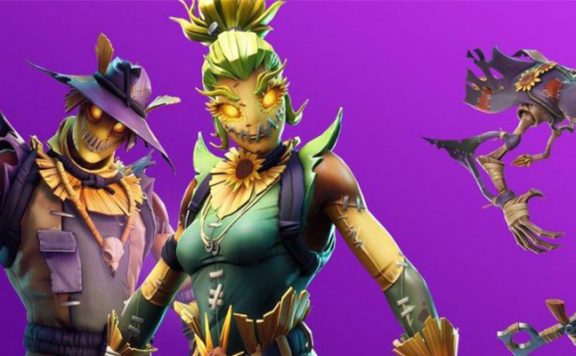 Fortnite Heumann Titel