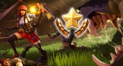 Fortnite Woche 3 Secret Star Titel
