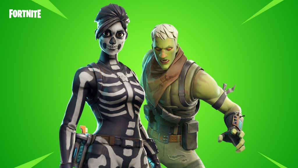 Welcher Fortnite Skin Ist Heute Im Shop
