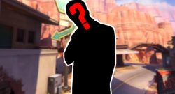 Overwatch Route 66 new hero title