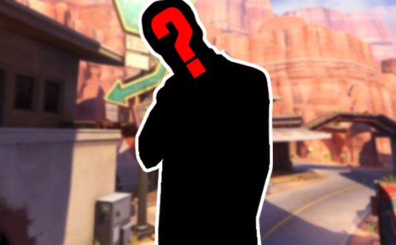 Overwatch Route 66 new hero title