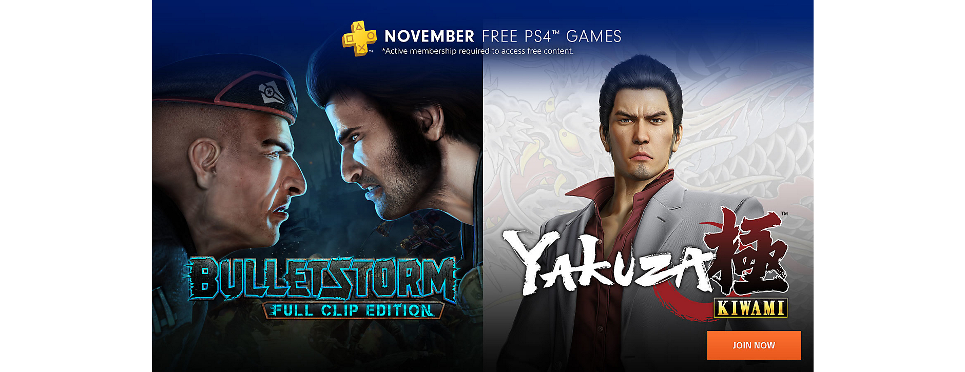 Die kostenlosen PS Plus Spiele für die PS4 im November sind bekannt