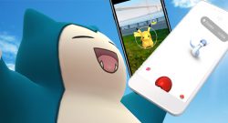 Pokémon GO AR+ Fehler