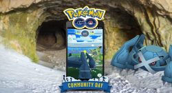 Pokémon GO Community Day Oktober