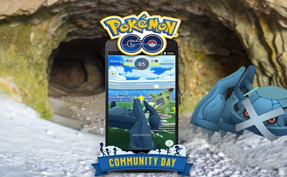 Pokémon GO Community Day Oktober
