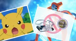 Pokémon GO EX Raid Abbruch