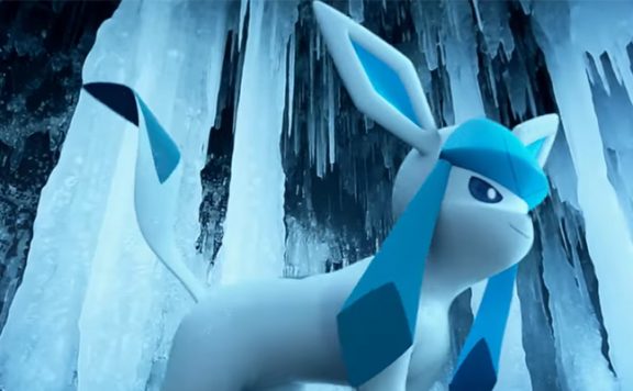 Pokémon GO Gen 4 Release Titel