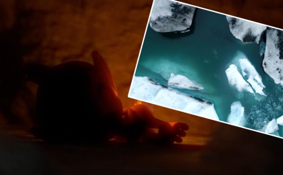 Pokémon GO Gen 4 Teaser Titel