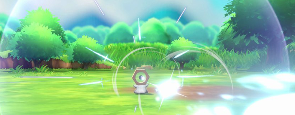 Pokémon GO: Neue Spezialforschung mit Meltan kommt im Winter