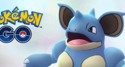 Pokémon GO Nidoqueen Titel