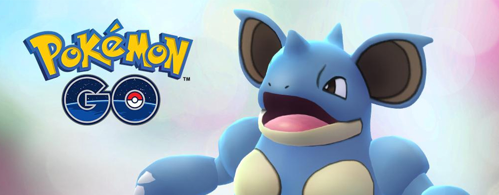 Pokémon GO aktiviert 24 Stunden Event und bringt neue Shinys