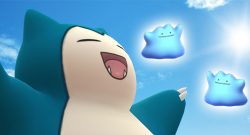 Pokémon GO Shiny Ditto Titel