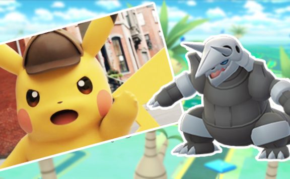 Pokémon GO Stollos Meinung Titel